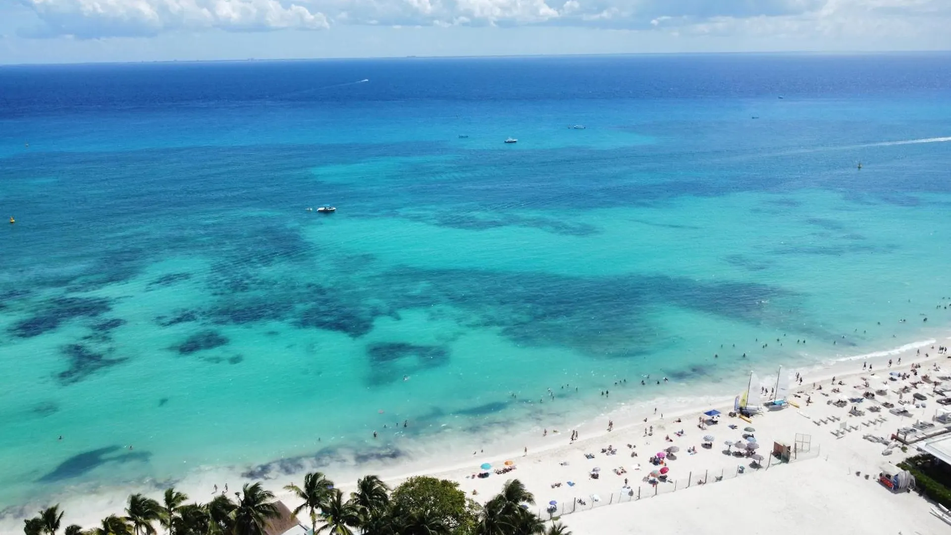 Klem Residence Playa del Carmen