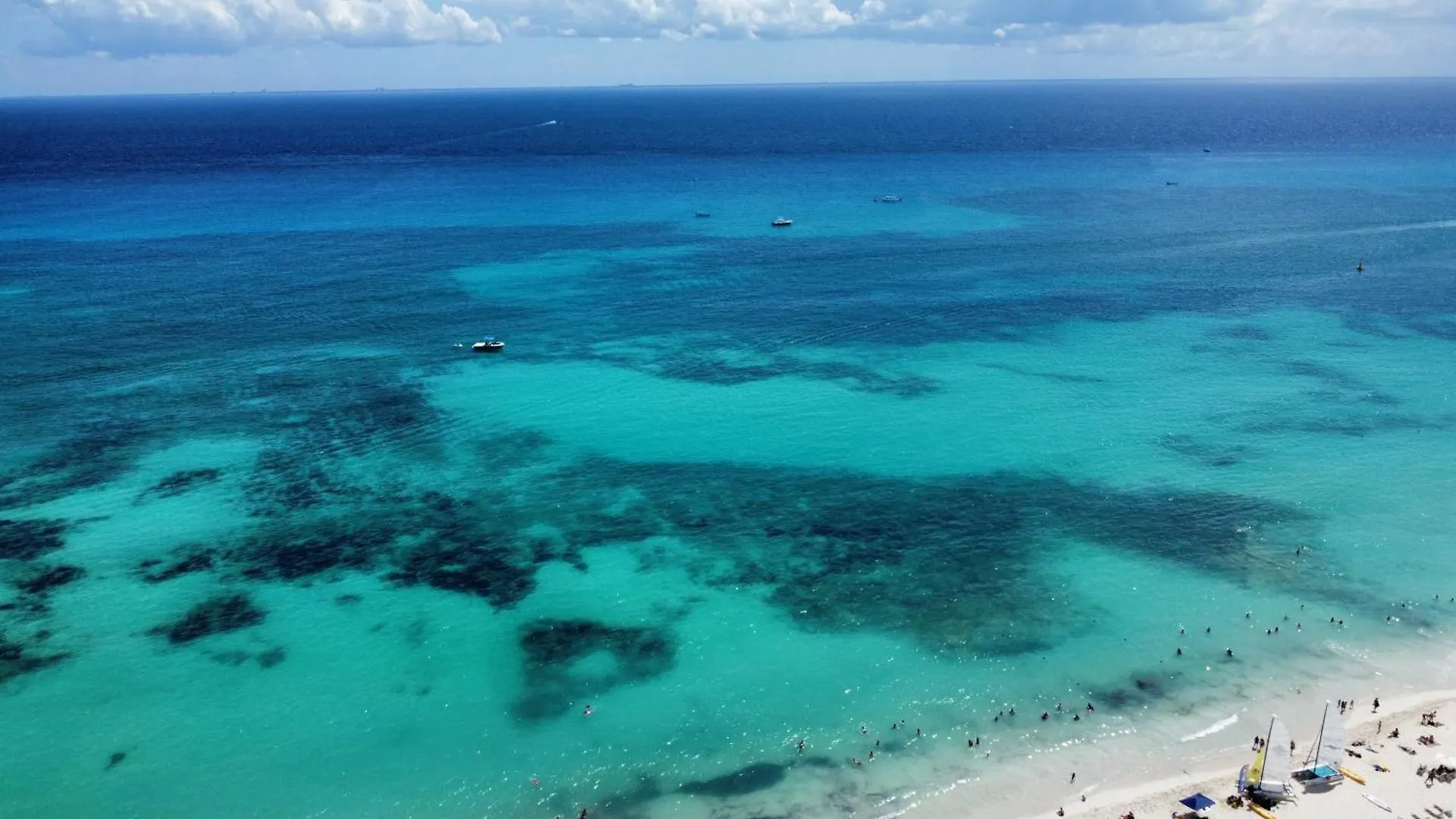 Apartment Klem Residence Playa del Carmen