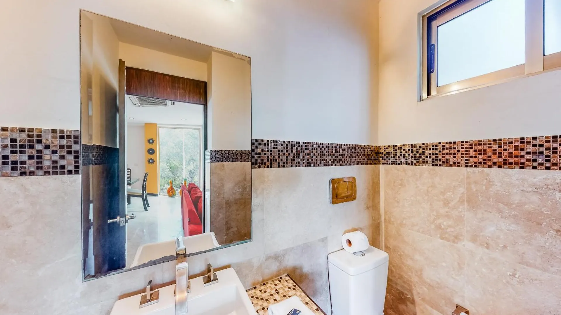 Apartment Klem Residence Playa del Carmen