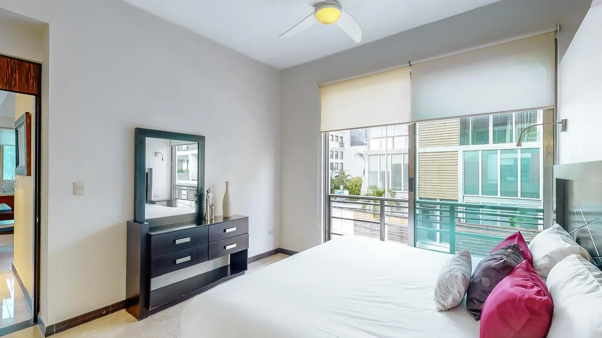 Apartment Klem Residence Playa del Carmen