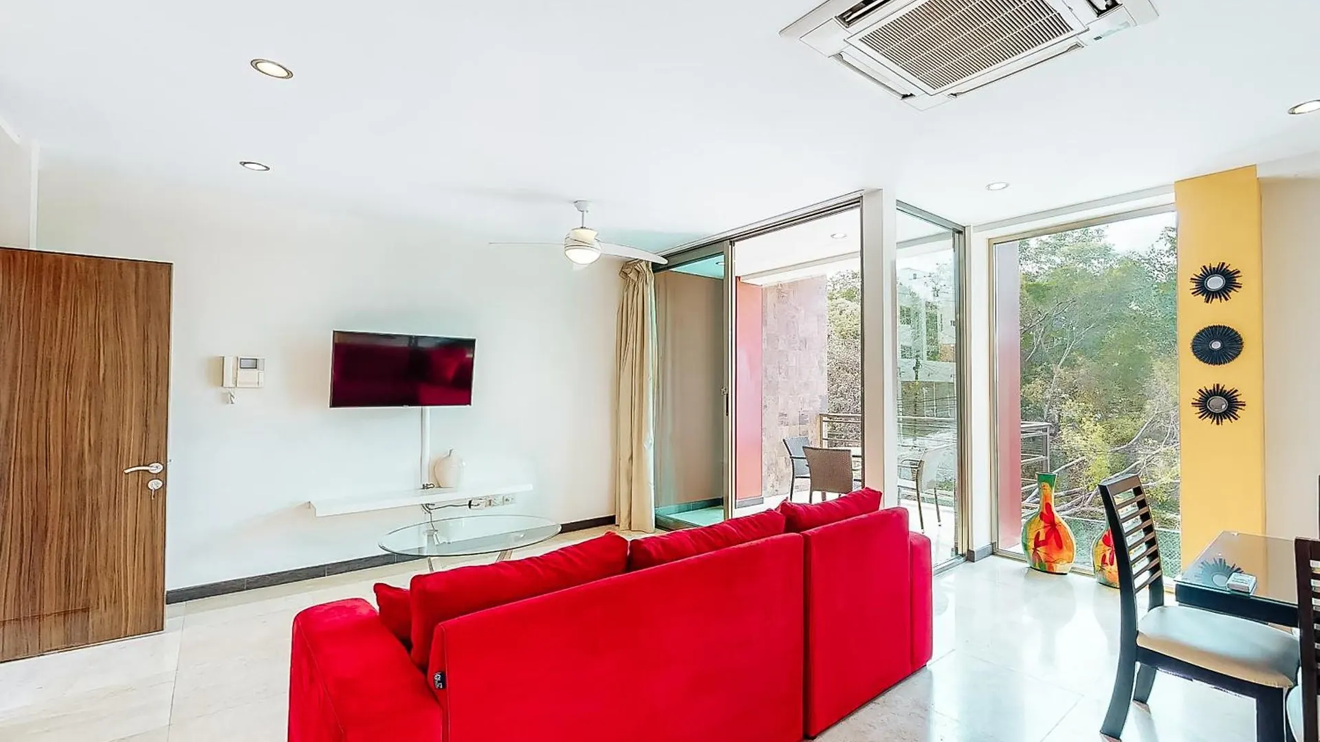 Klem Residence Playa del Carmen 0*,  Mexiko