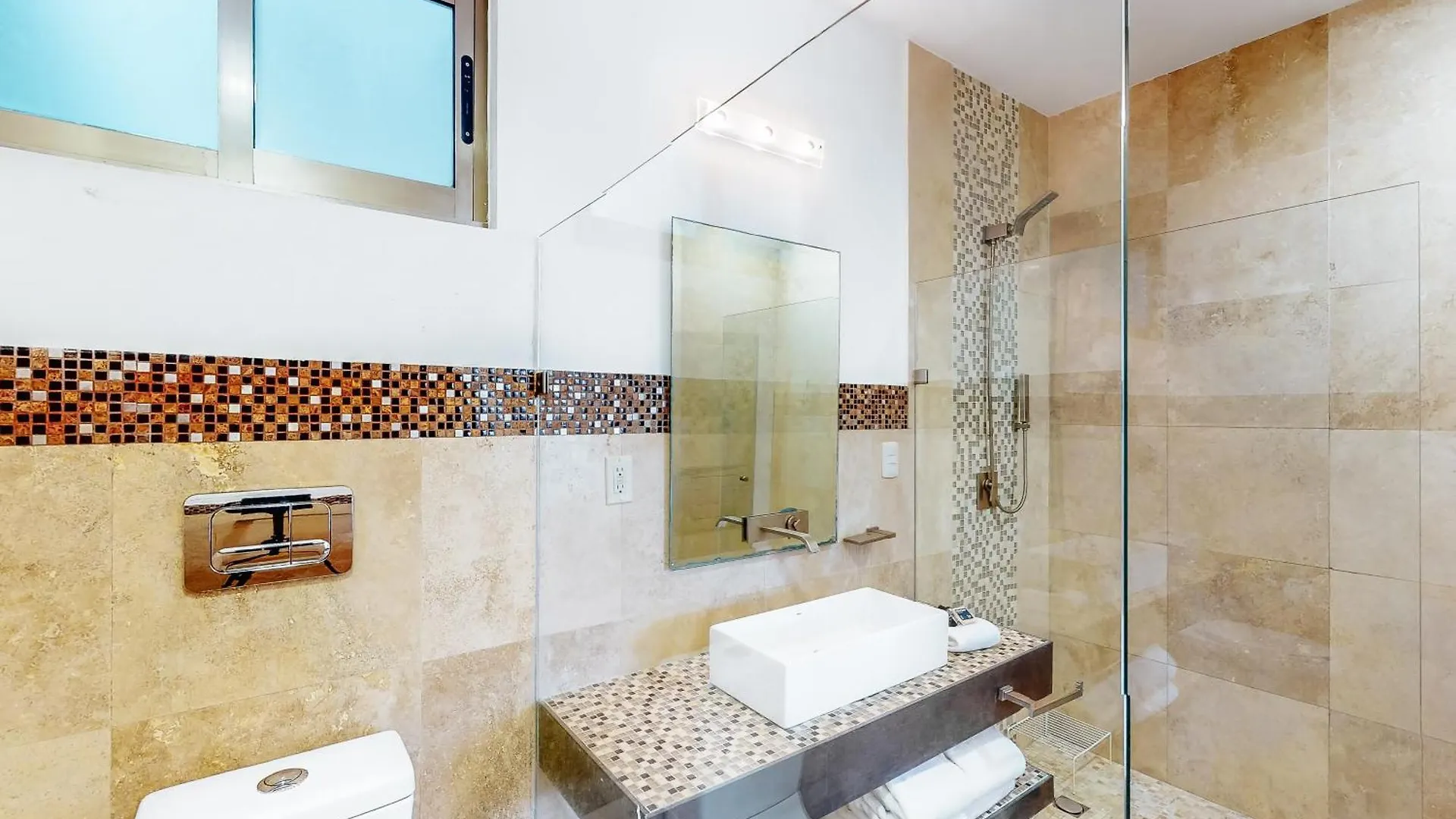 Klem Residence Playa del Carmen 0*,  Mexiko