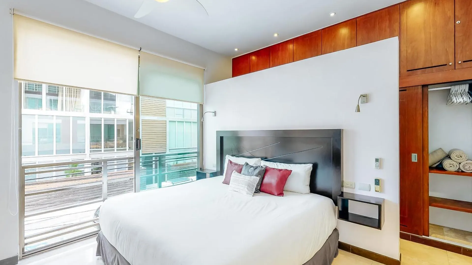 Klem Residence Playa del Carmen 0*,