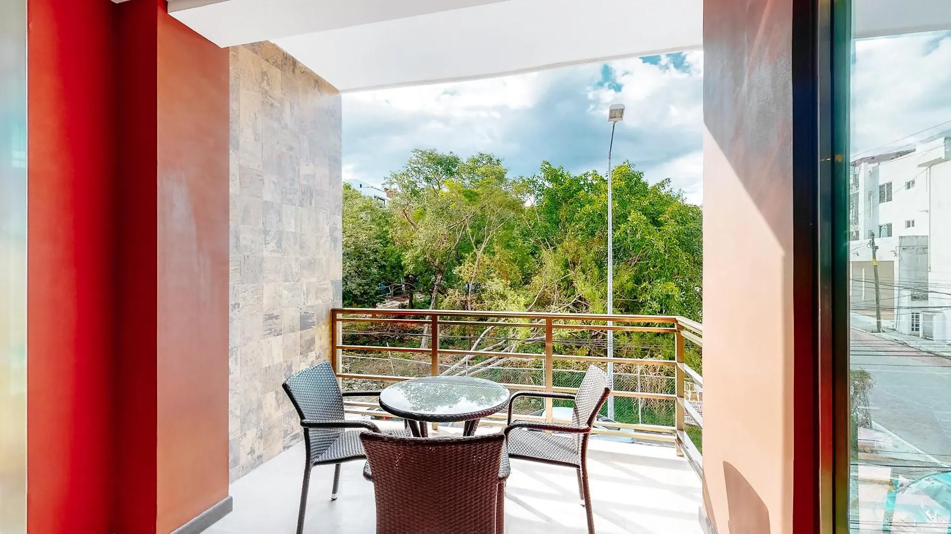 Klem Residence Playa del Carmen