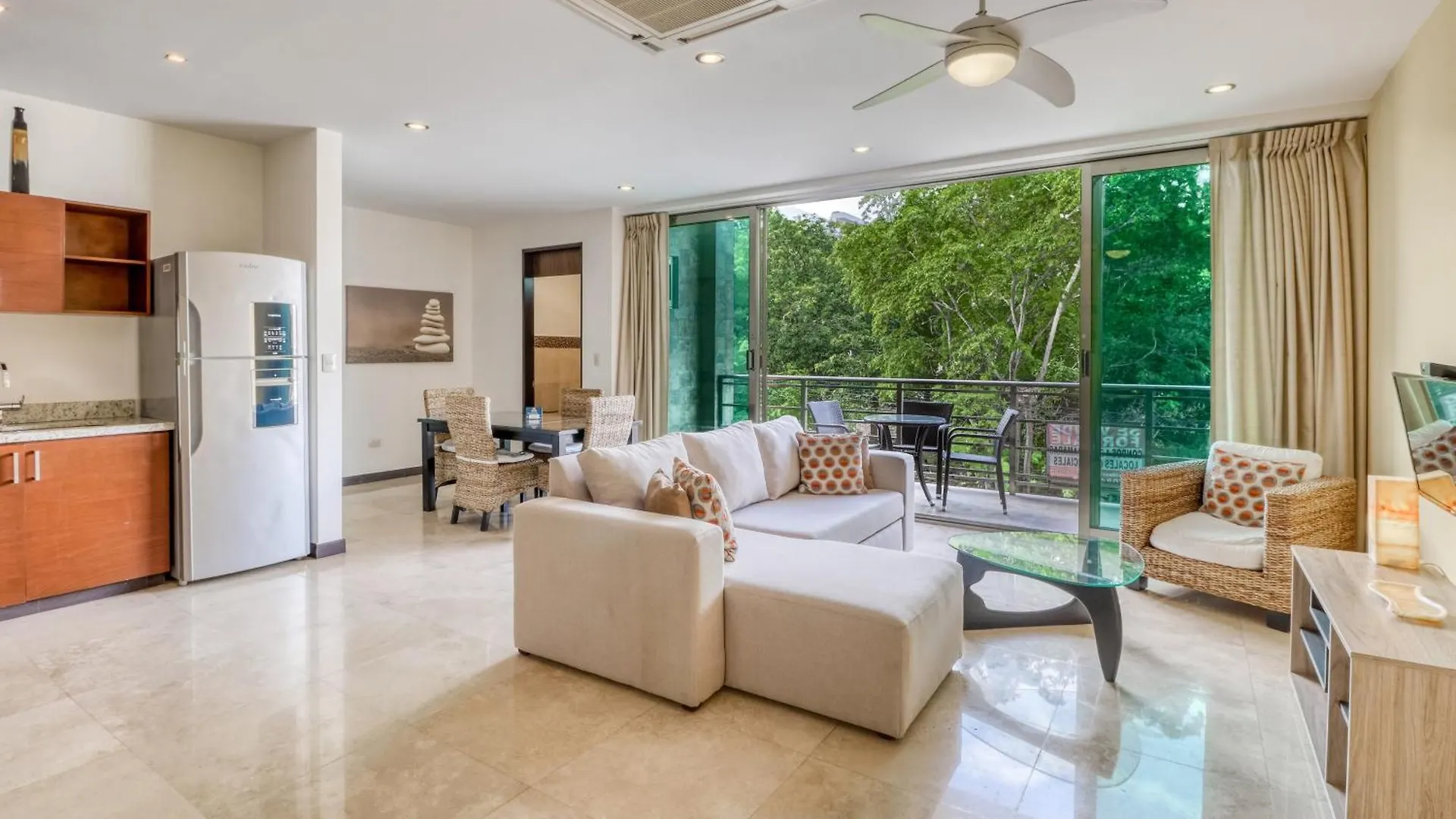 Klem Residence Playa del Carmen Mexiko