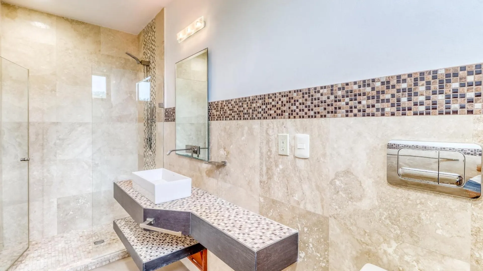 Apartment Klem Residence Playa del Carmen