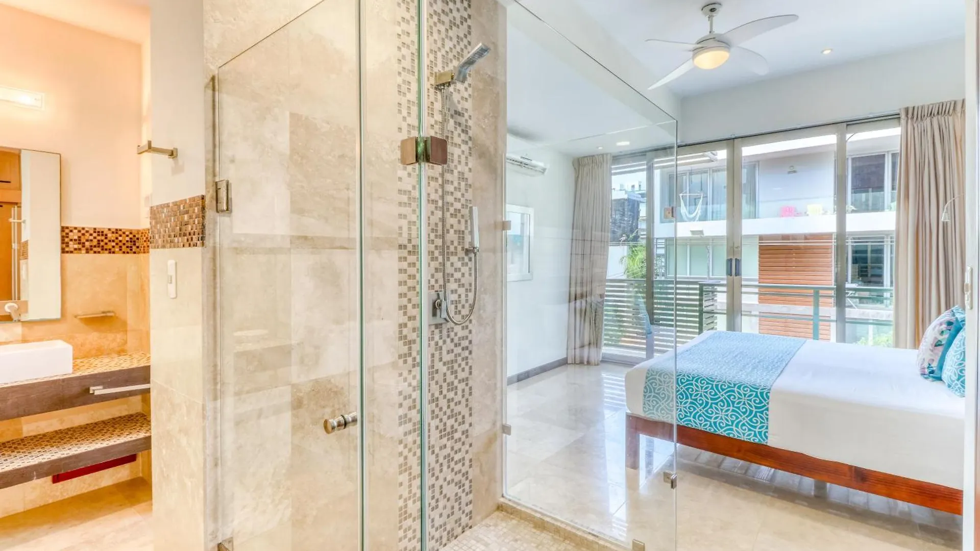 Klem Residence Playa del Carmen 0*,