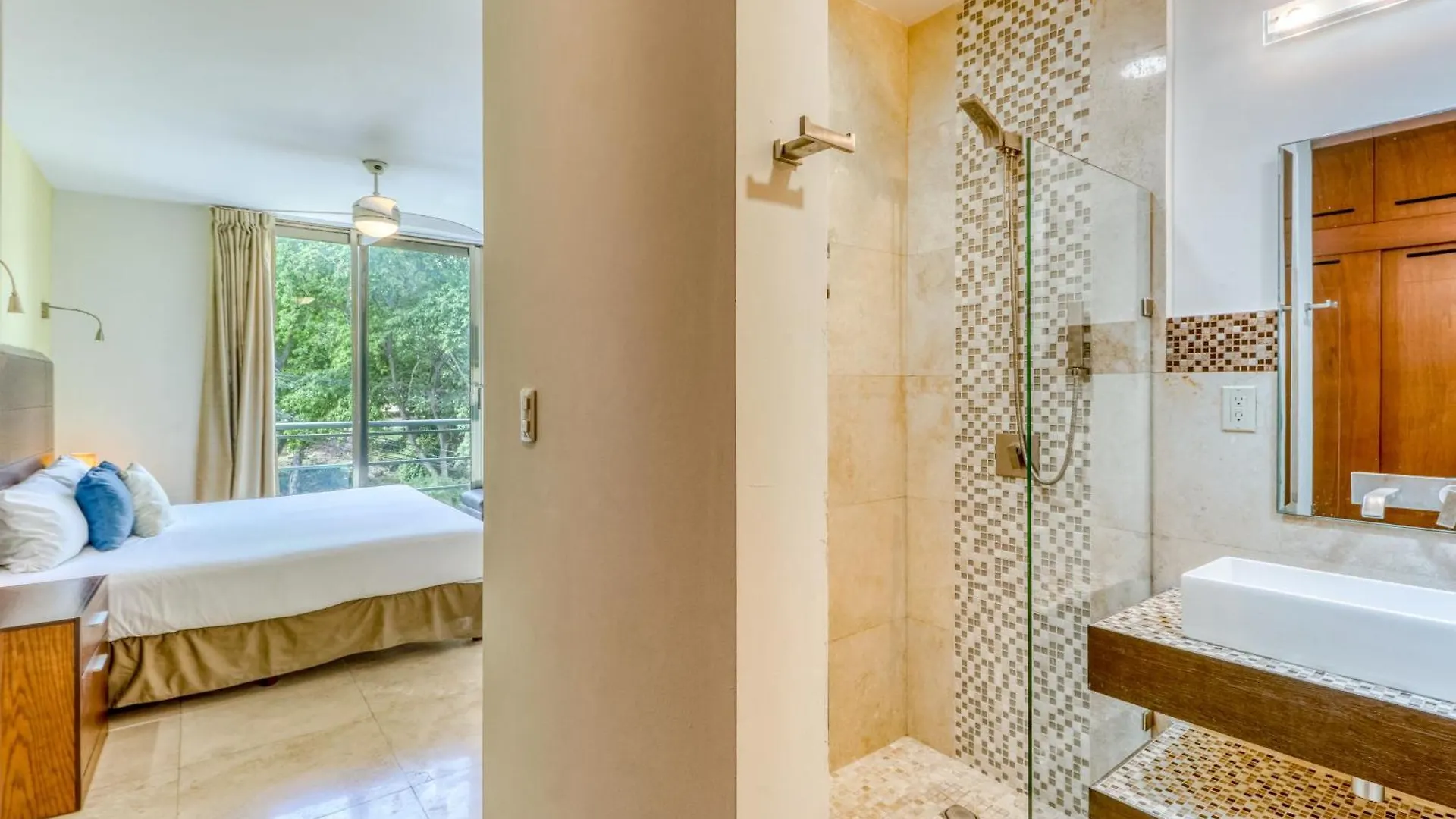 Klem Residence Playa del Carmen