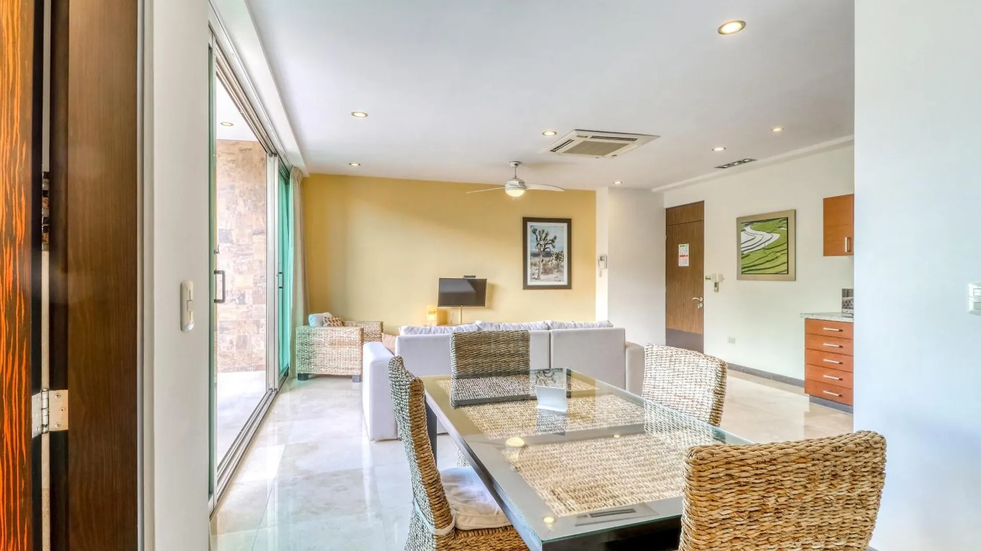 Klem Residence Playa del Carmen