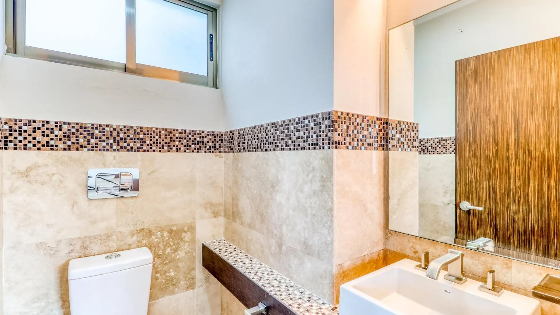Klem Residence Playa del Carmen Mexiko
