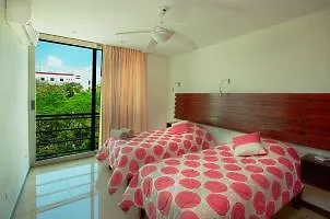 Klem Residence Playa del Carmen 0*,