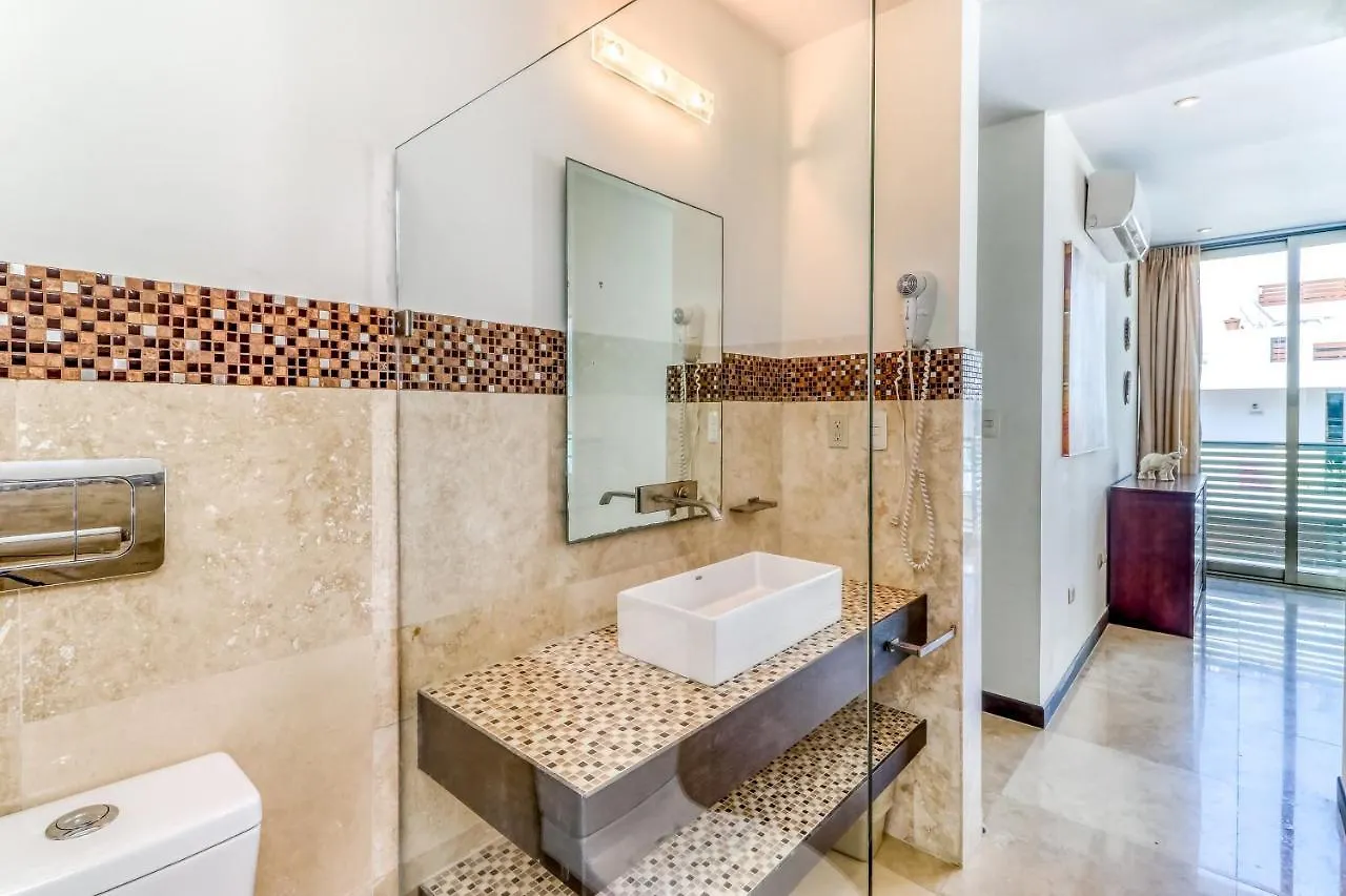 Klem Residence Playa del Carmen