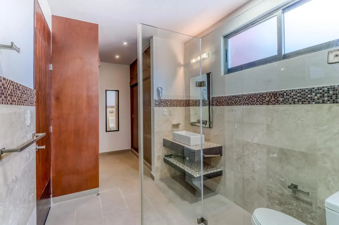 Klem Residence Playa del Carmen Apartment